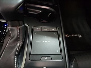 Lexus UX 2.0 250h Style
