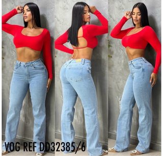 Pantalones colombianos originales negros