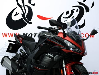 KAWASAKI NINJA 1000 SX