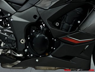 KAWASAKI NINJA 1000 SX