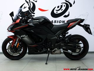 KAWASAKI NINJA 1000 SX