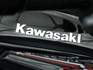 KAWASAKI NINJA 1000 SX