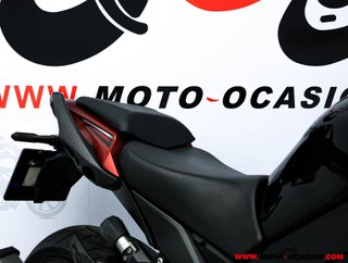 KAWASAKI NINJA 1000 SX