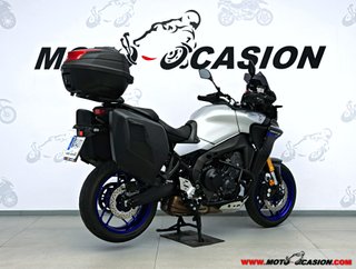 YAMAHA TRACER 9 GT