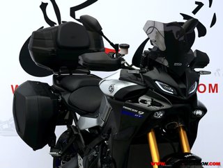 YAMAHA TRACER 9 GT