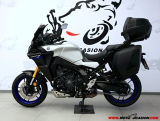YAMAHA TRACER 9 GT