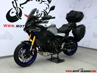 YAMAHA TRACER 9 GT