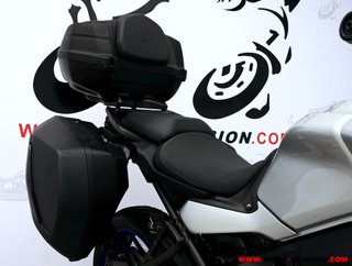 YAMAHA TRACER 9 GT
