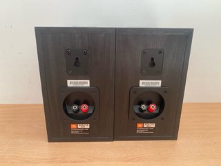 Altavoces JBL SCS-178 SAT - (Pareja)
