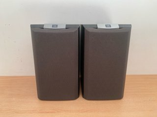 Altavoces JBL SCS-178 SAT - (Pareja)