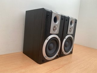 Altavoces JBL SCS-178 SAT - (Pareja)
