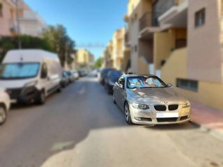 BMW serie 3