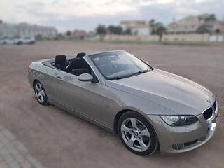 BMW serie 3
