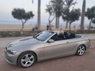 BMW serie 3