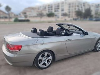 BMW serie 3