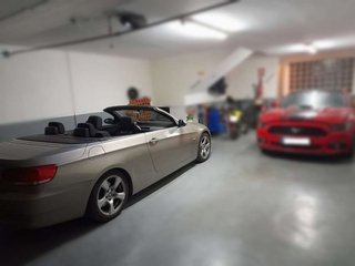 BMW serie 3