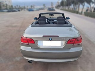 BMW serie 3