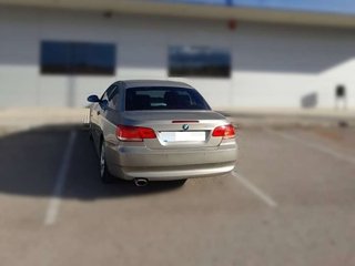 BMW serie 3