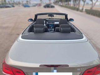 BMW serie 3