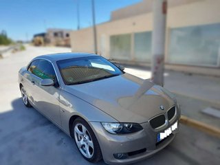 BMW serie 3