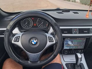 BMW serie 3
