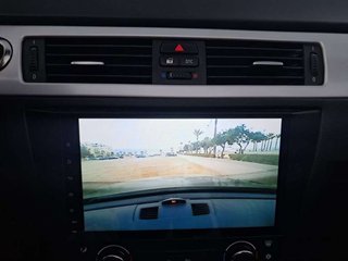 BMW serie 3