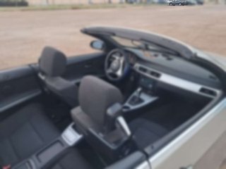 BMW serie 3