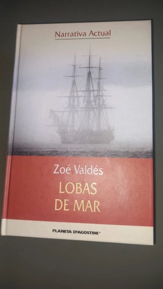 Pack 2 novelas  | Antonio Gala + Zoe Valdés