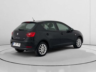 SEAT Ibiza 1.2 TSI Style 66 kW (90 CV)