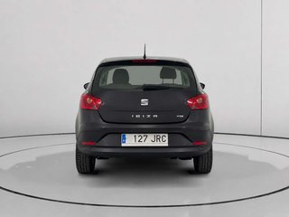SEAT Ibiza 1.2 TSI Style 66 kW (90 CV)