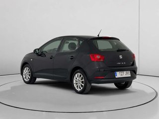 SEAT Ibiza 1.2 TSI Style 66 kW (90 CV)