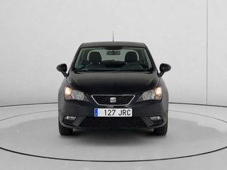 SEAT Ibiza 1.2 TSI Style 66 kW (90 CV)