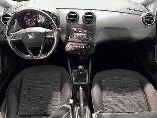 SEAT Ibiza 1.2 TSI Style 66 kW (90 CV)