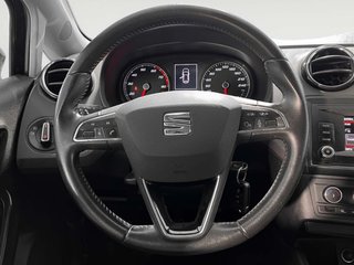 SEAT Ibiza 1.2 TSI Style 66 kW (90 CV)