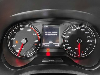 SEAT Ibiza 1.2 TSI Style 66 kW (90 CV)
