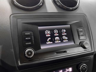 SEAT Ibiza 1.2 TSI Style 66 kW (90 CV)