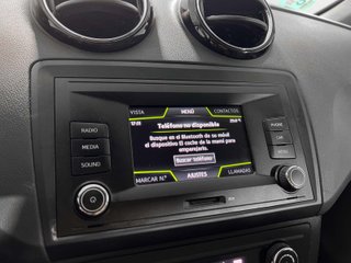 SEAT Ibiza 1.2 TSI Style 66 kW (90 CV)