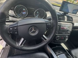 MERCEDES clase r