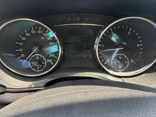 MERCEDES clase r
