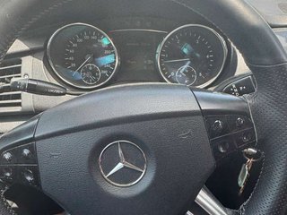 MERCEDES clase r