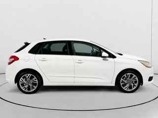 Citroen C4 1.6 e-HDI Collection CMP 82 kW (112 CV)