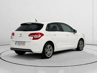 Citroen C4 1.6 e-HDI Collection CMP 82 kW (112 CV)