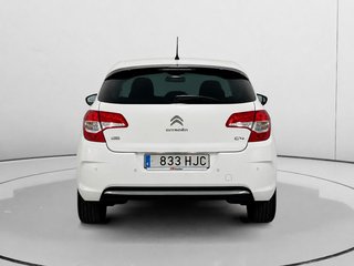 Citroen C4 1.6 e-HDI Collection CMP 82 kW (112 CV)