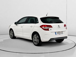 Citroen C4 1.6 e-HDI Collection CMP 82 kW (112 CV)
