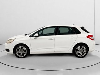 Citroen C4 1.6 e-HDI Collection CMP 82 kW (112 CV)