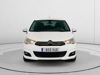 Citroen C4 1.6 e-HDI Collection CMP 82 kW (112 CV)