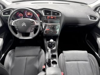 Citroen C4 1.6 e-HDI Collection CMP 82 kW (112 CV)