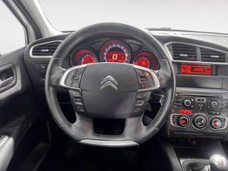 Citroen C4 1.6 e-HDI Collection CMP 82 kW (112 CV)