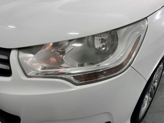 Citroen C4 1.6 e-HDI Collection CMP 82 kW (112 CV)