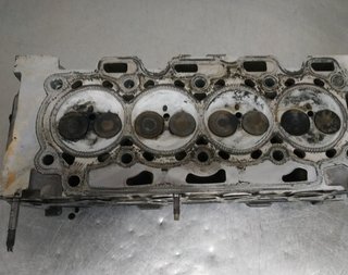 Culata ford 9643477110 fusion (cbk) 438035